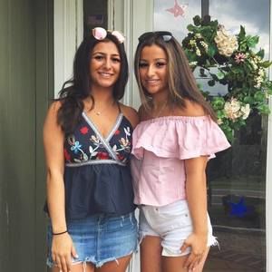 Meet your Posher, Lexi